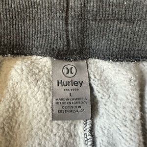 Hurley SweatPants